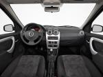 Renault Logan 2009 года